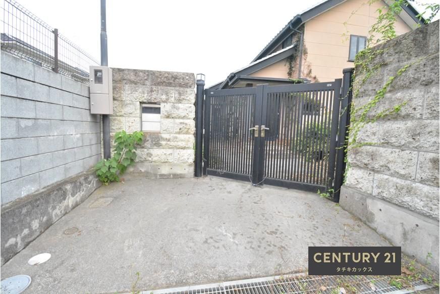 855 sqm Land for Sale in Koga City, Ibaraki - Thumbnail 3