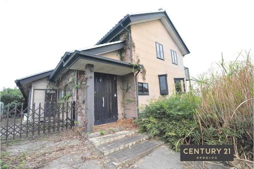 855 sqm Land for Sale in Koga City, Ibaraki - Thumbnail 2