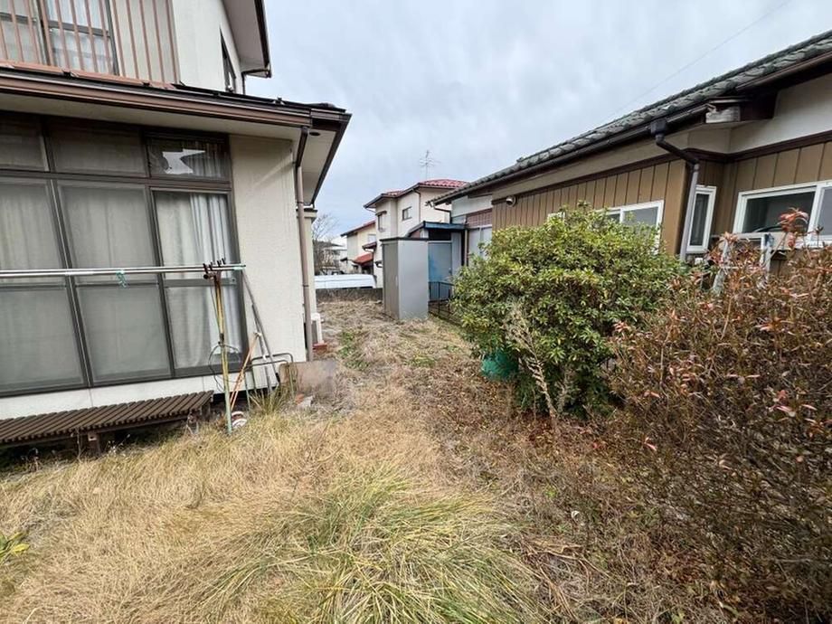 Land for Sale in Hiyoridai, Sendai - 273.16 sqm Plot - Thumbnail 4