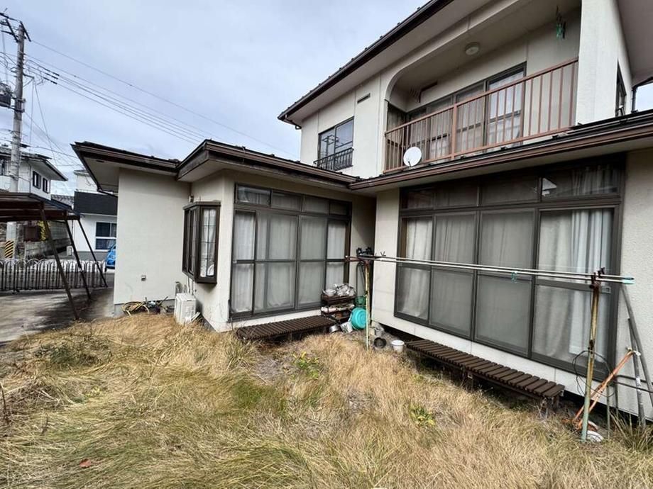 Land for Sale in Hiyoridai, Sendai - 273.16 sqm Plot - Thumbnail 3