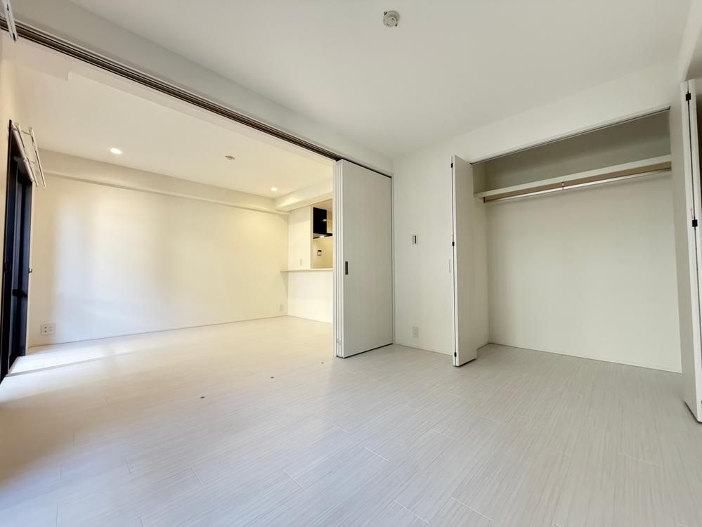 Renovated 3LDK Apartment in Fujisawa, Kanagawa - Thumbnail 4