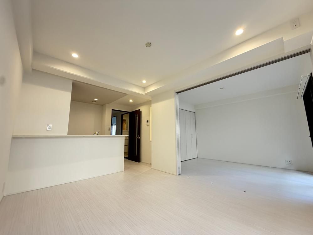 Renovated 3LDK Apartment in Fujisawa, Kanagawa - Thumbnail 3
