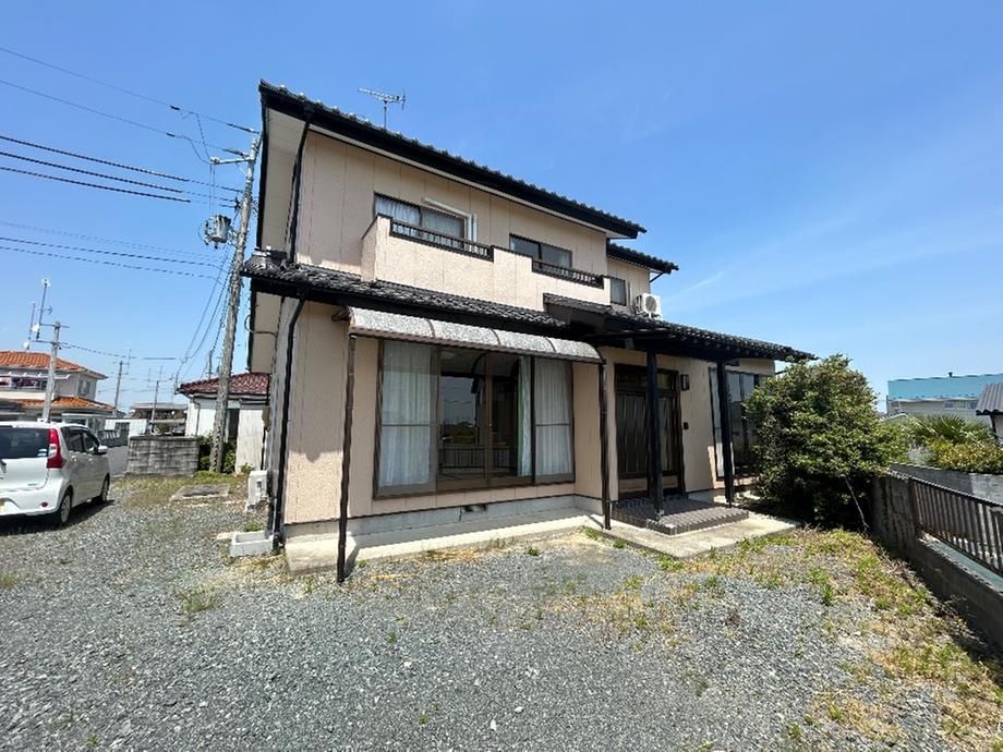 Renovated 5LDK House in Minamisoma, 237m² Land, 11.5M Yen - Thumbnail 2
