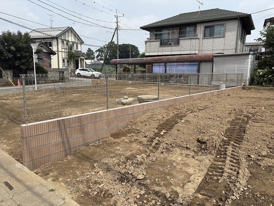 Building Condition-Free Land for Sale in Hasuda City, Saitama - Thumbnail 3