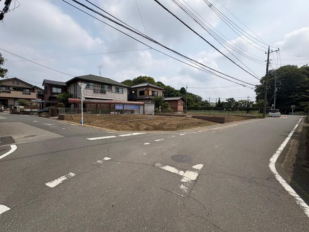 Building Condition-Free Land for Sale in Hasuda City, Saitama - Thumbnail 4