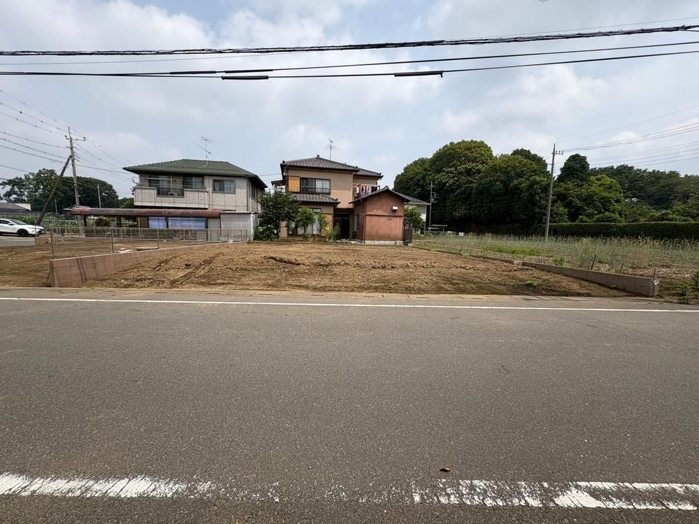 Building Condition-Free Land for Sale in Hasuda City, Saitama - Thumbnail 2