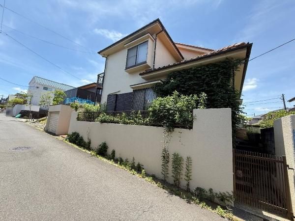 Land for Sale in Kounanzai, Yokohama - 217.46 sqm - Thumbnail 3