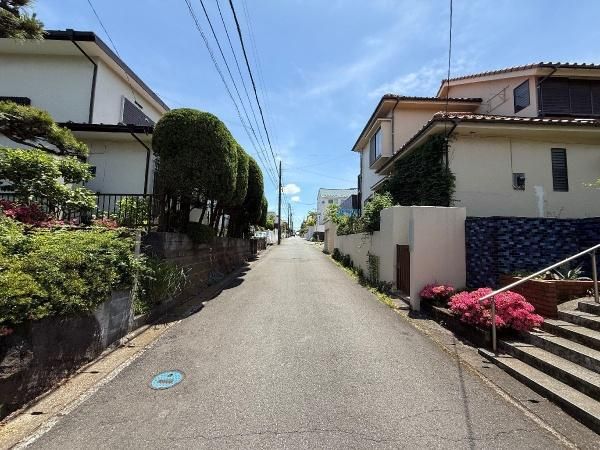 Land for Sale in Kounanzai, Yokohama - 217.46 sqm - Thumbnail 2