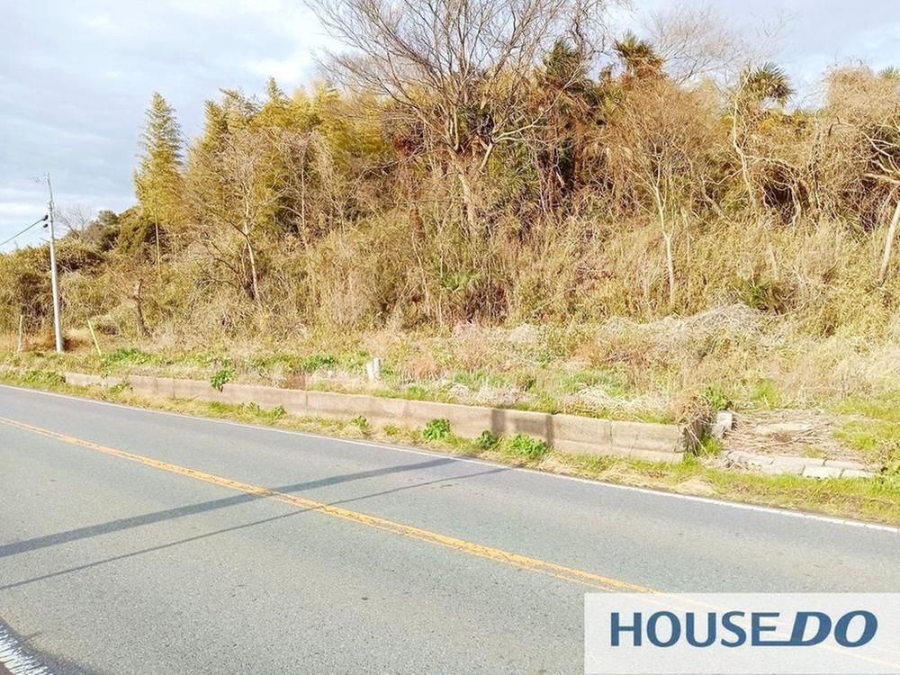 Land for Sale in Minami, Namegata City, Ibaraki - 320m2 - Thumbnail 4