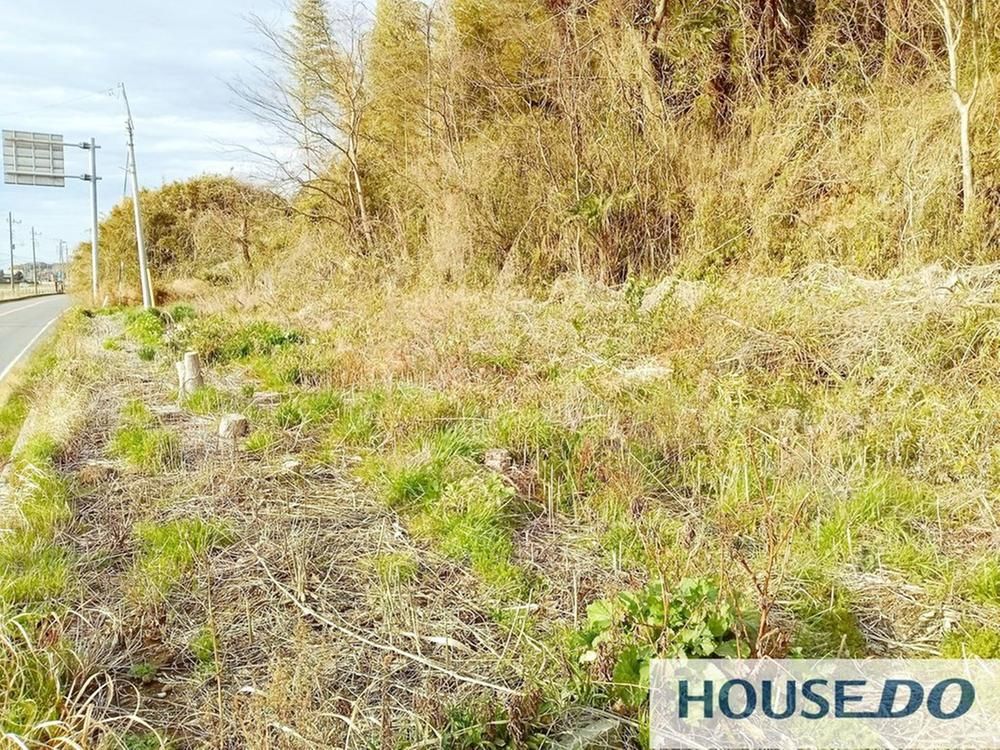 Land for Sale in Minami, Namegata City, Ibaraki - 320m2 - Thumbnail 3