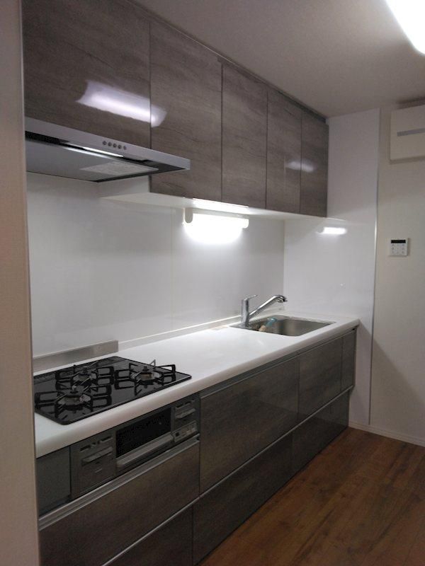3LDK Apartment for Sale in Tama Ward, Kawasaki City - Thumbnail 4