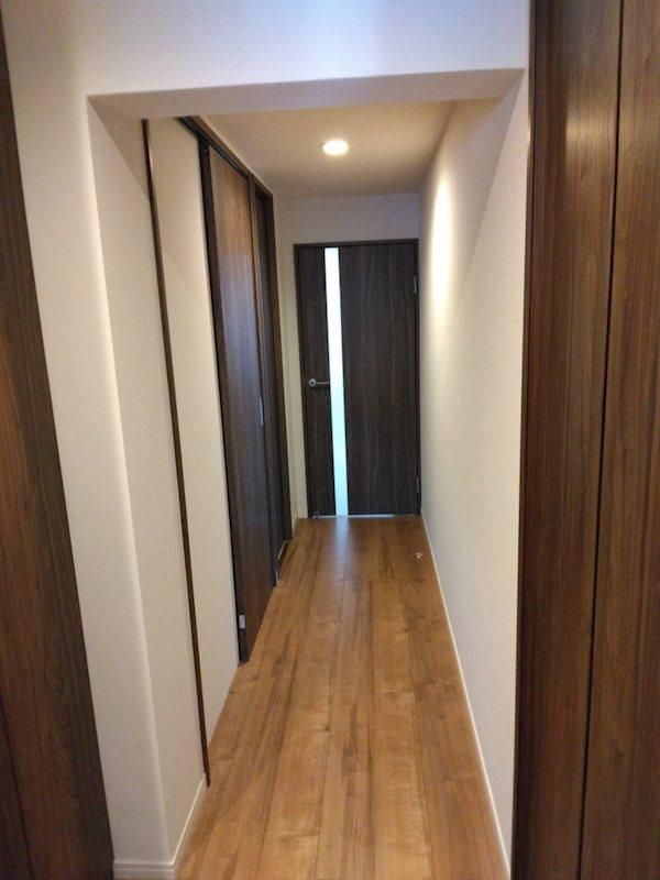 3LDK Apartment for Sale in Tama Ward, Kawasaki City - Thumbnail 3