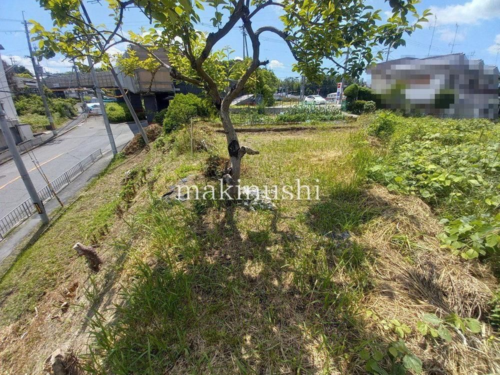 378 sqm Land for Sale in Kawachinagano City, Osaka - Thumbnail 2