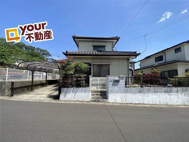 Building Plot in Shioimidai 4, Shichigahama, Miyagi - Thumbnail 4