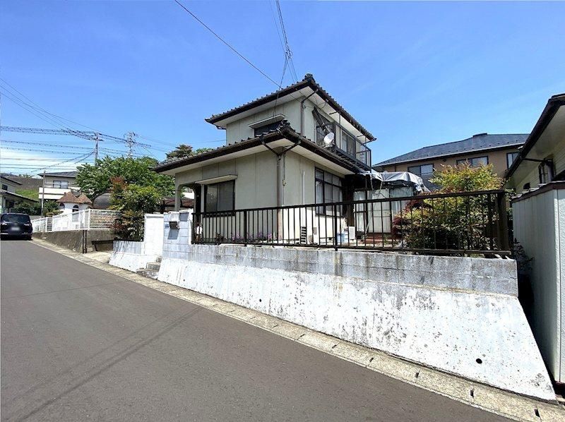 Building Plot in Shioimidai 4, Shichigahama, Miyagi - Thumbnail 2