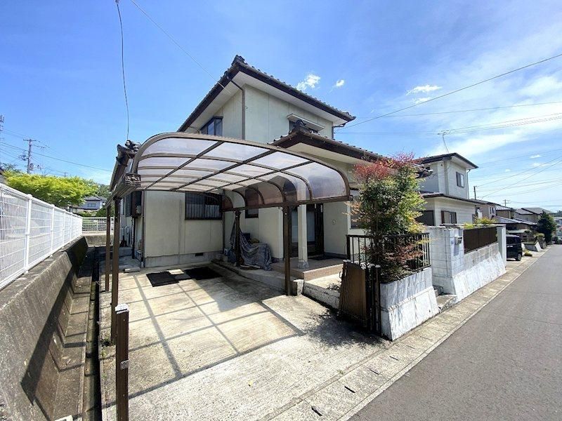 Building Plot in Shioimidai 4, Shichigahama, Miyagi - Thumbnail 3