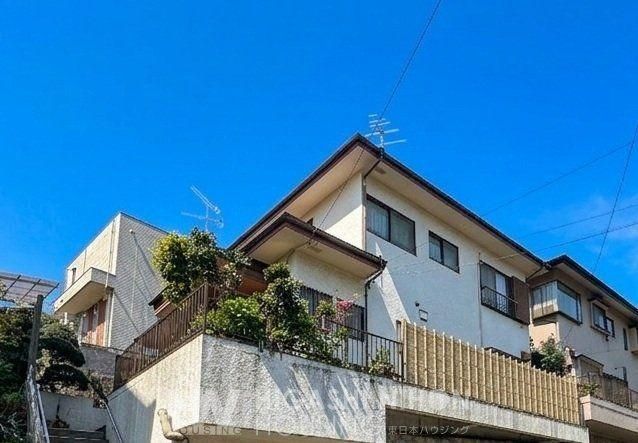 163.8 sqm Building-Condition-Free Land in Aoba, Yokohama - Thumbnail 4