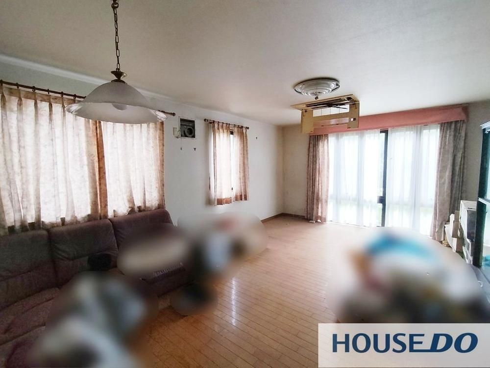 8LDK House for Sale in Miho Village, Ibaraki - 216.76m2 - Thumbnail 4