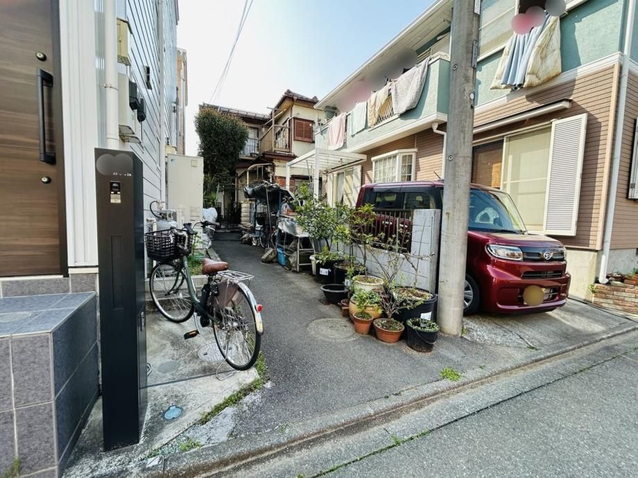 Land for Sale in Minami Hashimoto, Sagamihara City, Kanagawa - Thumbnail 2