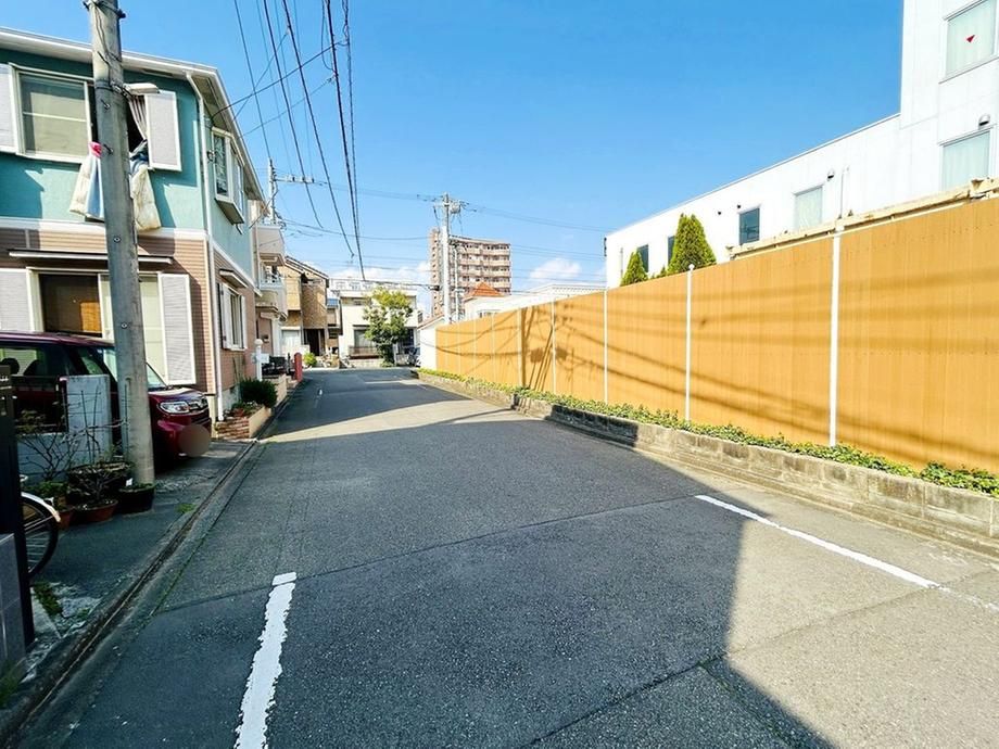 Land for Sale in Minami Hashimoto, Sagamihara City, Kanagawa - Thumbnail 4