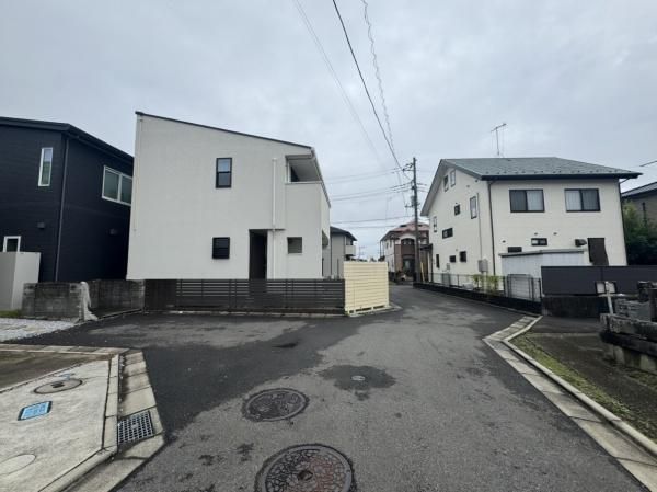 4LDK Detached House for Sale in Hadano, Kanagawa - 100.6m2 - Thumbnail 3
