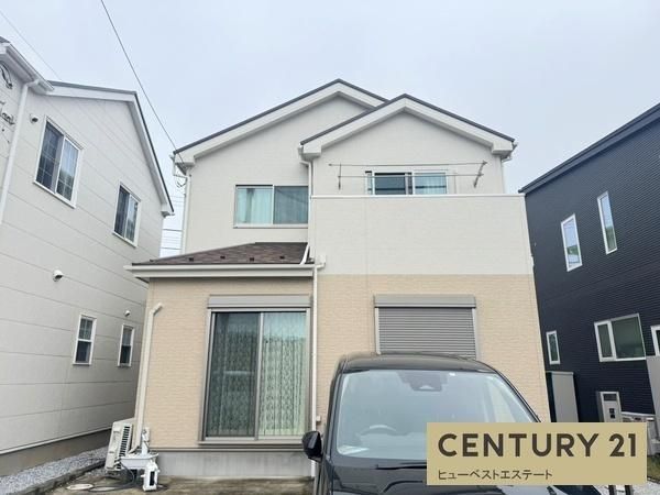 4LDK Detached House for Sale in Hadano, Kanagawa - 100.6m2 - Thumbnail 2