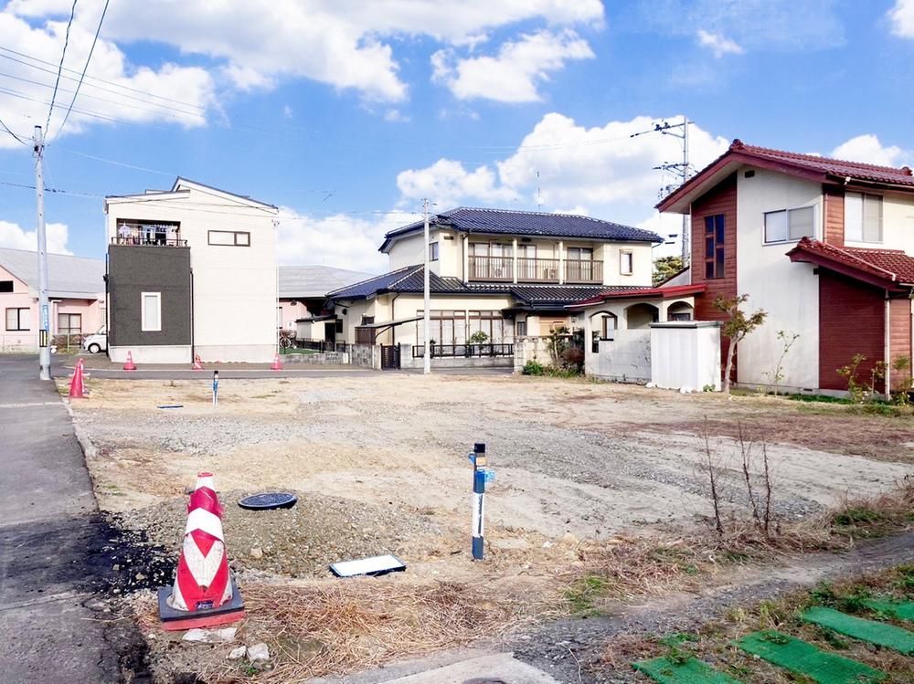 168m2 Land for Sale in Koganezawa, Taihaku, Sendai, Miyagi - Thumbnail 3
