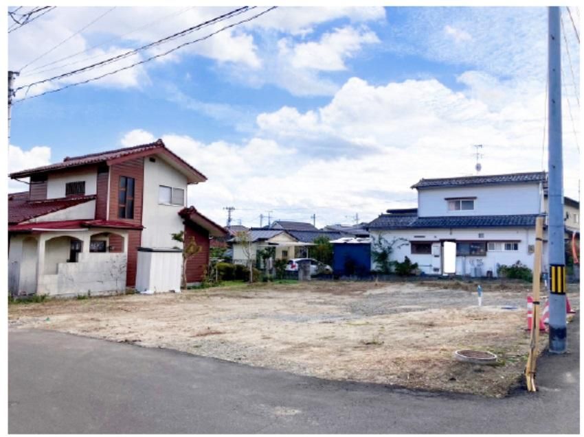 168m2 Land for Sale in Koganezawa, Taihaku, Sendai, Miyagi - Thumbnail 2