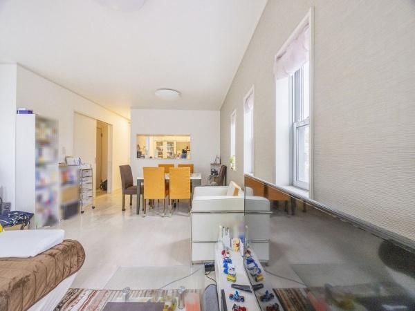 4LDK Detached House for Sale in Kanazawa Ward, Yokohama - Thumbnail 4