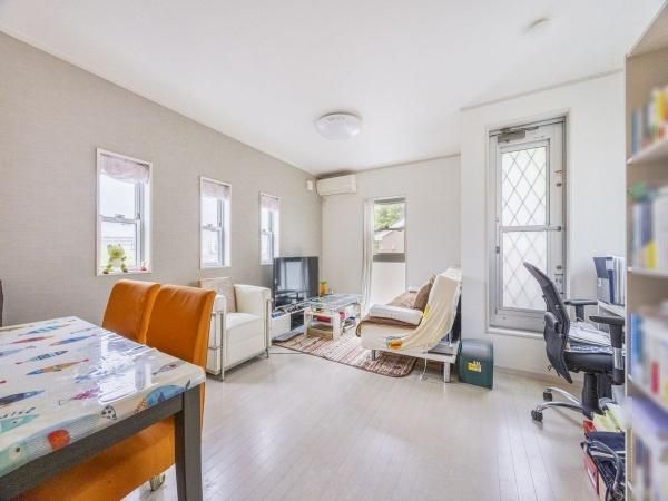 4LDK Detached House for Sale in Kanazawa Ward, Yokohama - Thumbnail 3