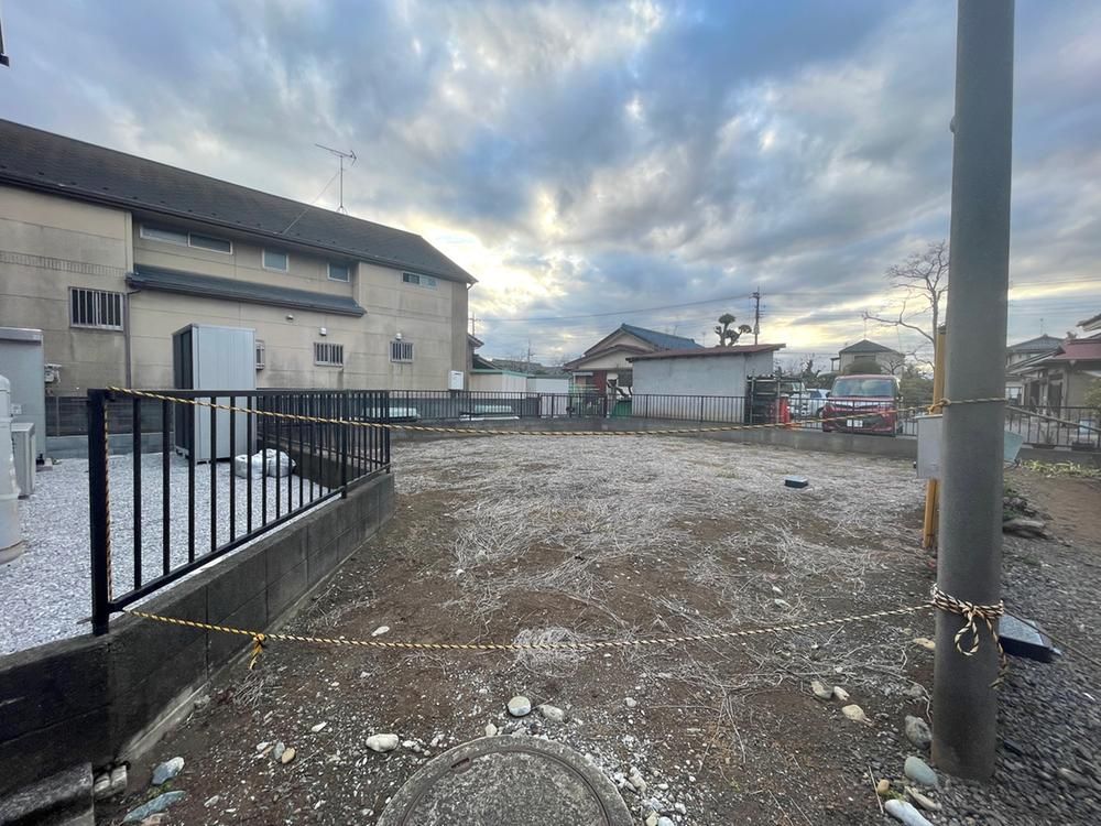 Vacant Land for Sale in Mizuho Town, Tokyo - 7.9 Million Yen - Thumbnail 4
