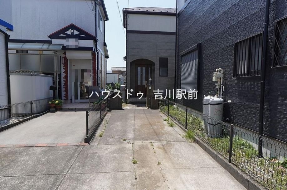 4LDK Detached House in Misato City, Saitama - 25.8 Million Yen - Thumbnail 2