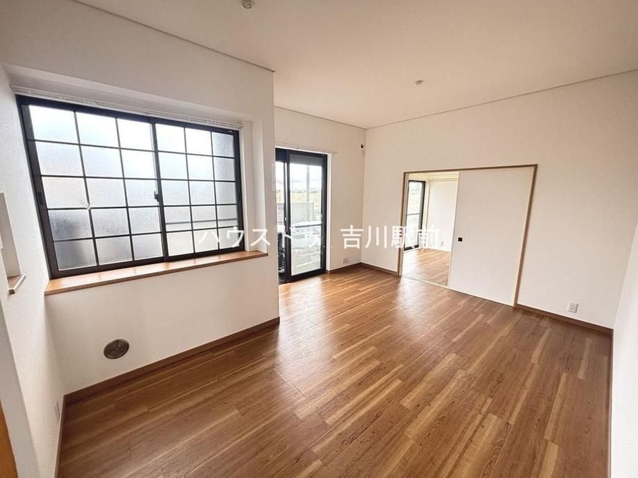 4LDK Detached House in Misato City, Saitama - 25.8 Million Yen - Thumbnail 4