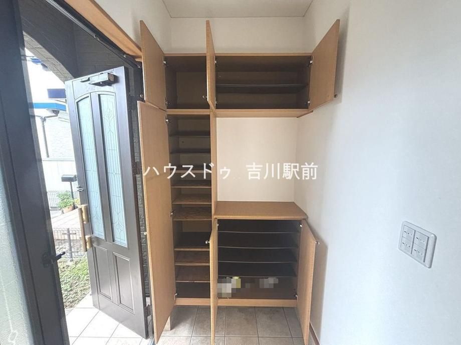 4LDK Detached House in Misato City, Saitama - 25.8 Million Yen - Thumbnail 3