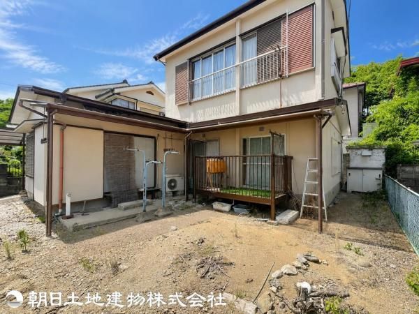 Land for Sale in Hachioji City, Tokyo – 195 sqm Building Plot - Thumbnail 4