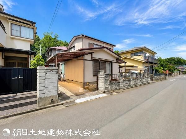 Land for Sale in Hachioji City, Tokyo – 195 sqm Building Plot - Thumbnail 2