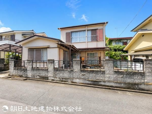 Land for Sale in Hachioji City, Tokyo – 195 sqm Building Plot - Thumbnail 3