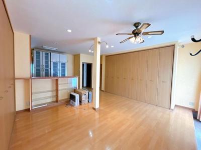 5LDK Detached House for Sale in Tateyama, Toyama - 5.99M Yen — Interior, Tateyama, Toyama