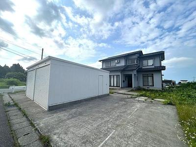 5LDK Detached House for Sale in Tateyama, Toyama - 5.99M Yen — House, Tateyama, Toyama