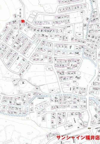 73 sqm Land for Sale in Fukui-cho, Kochi City - Thumbnail 3