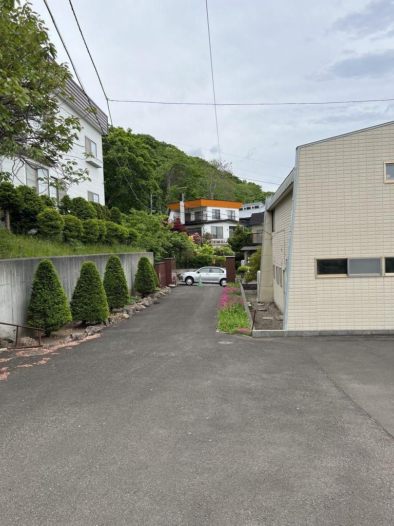 1224m2 Land for Sale in Nishi-ku, Sapporo, Hokkaido - Thumbnail 4