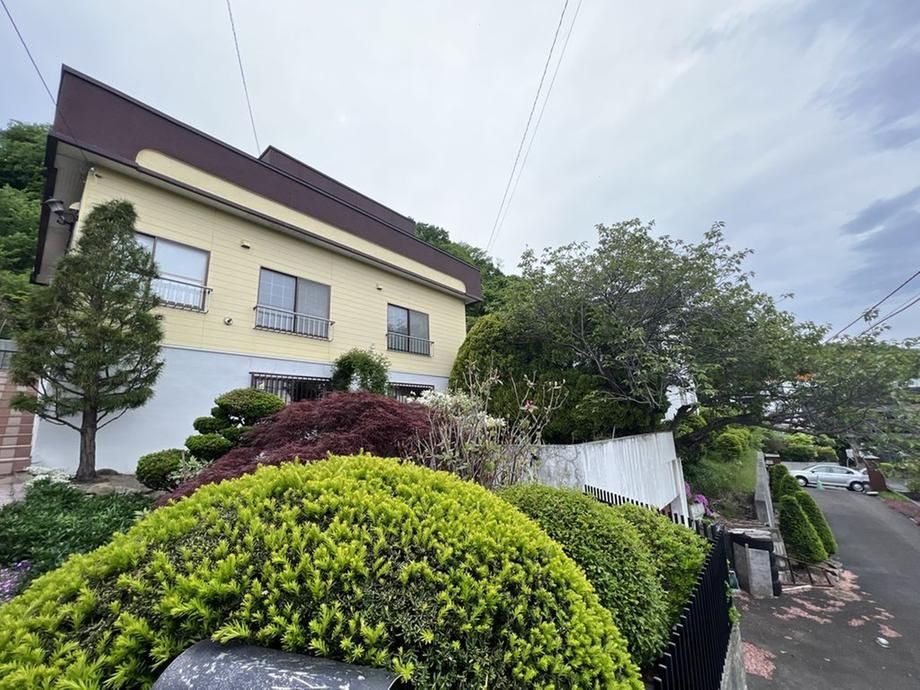 1224m2 Land for Sale in Nishi-ku, Sapporo, Hokkaido - Thumbnail 3
