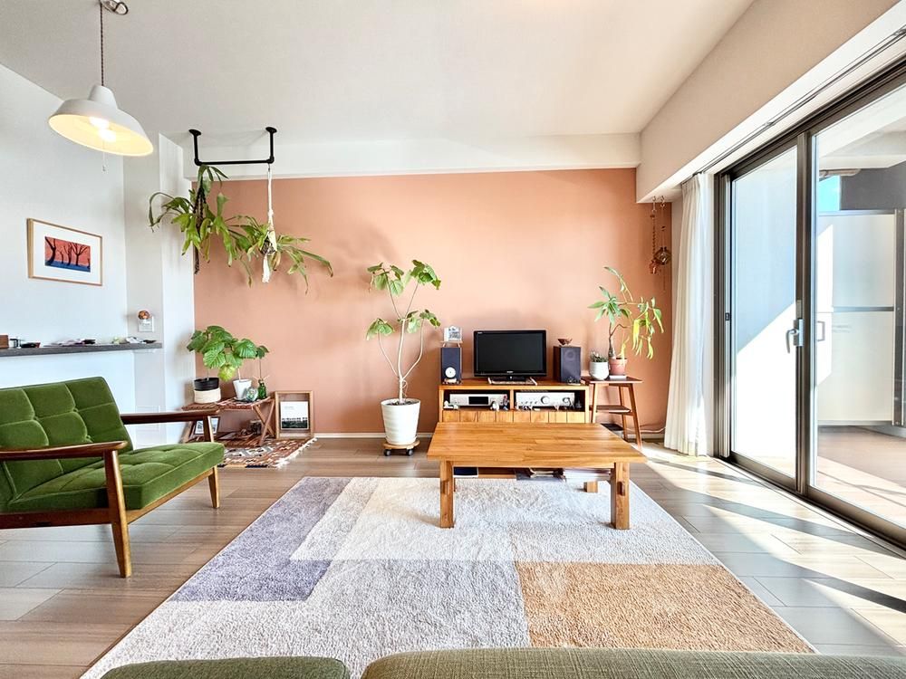 Verenacity Palais de Marinage 3LDK Apartment in Chiba - Thumbnail 4