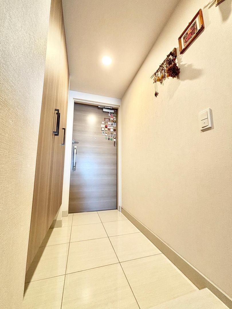 Verenacity Palais de Marinage 3LDK Apartment in Chiba - Thumbnail 2