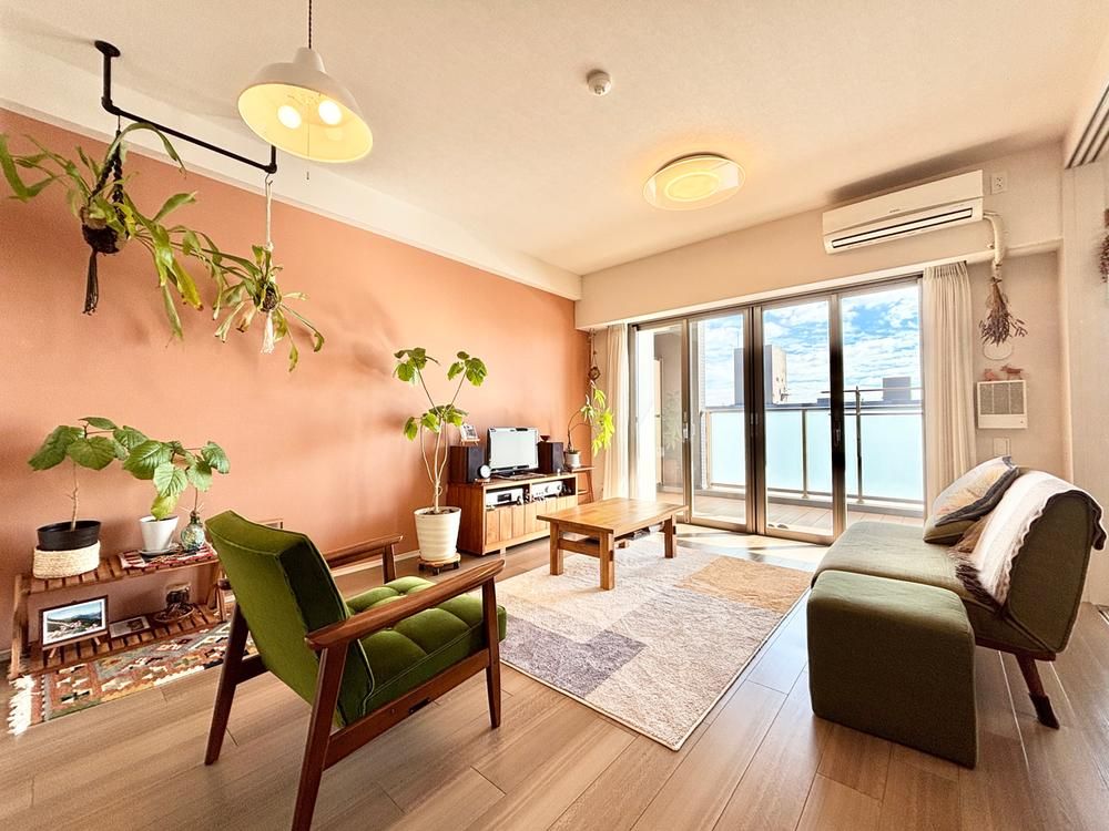 Verenacity Palais de Marinage 3LDK Apartment in Chiba - Thumbnail 3