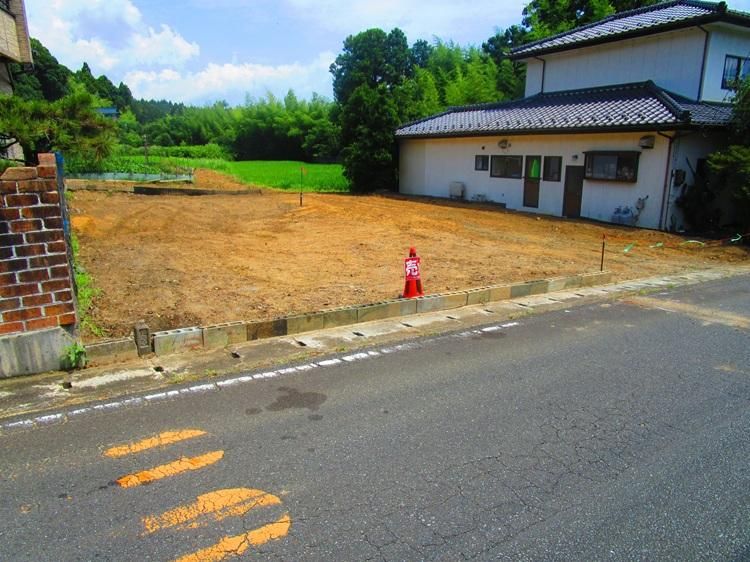 Building Land for Sale in Iwaki City, Fukushima - 306 sqm - Thumbnail 2