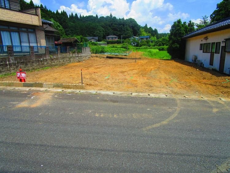 Building Land for Sale in Iwaki City, Fukushima - 306 sqm - Thumbnail 3