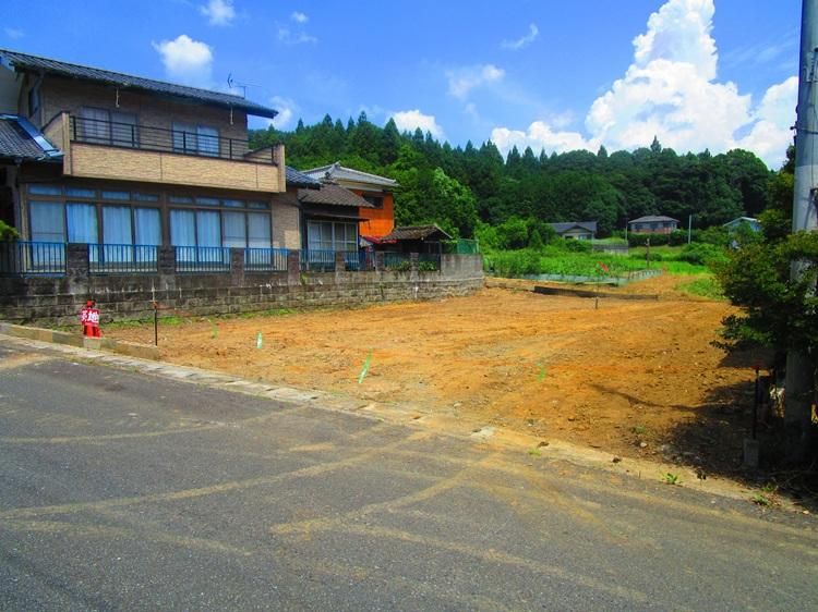Building Land for Sale in Iwaki City, Fukushima - 306 sqm - Thumbnail 4