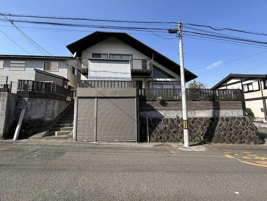 Land for Sale in Sakuragaoka, Sendai - 239.39 m² - Thumbnail 2