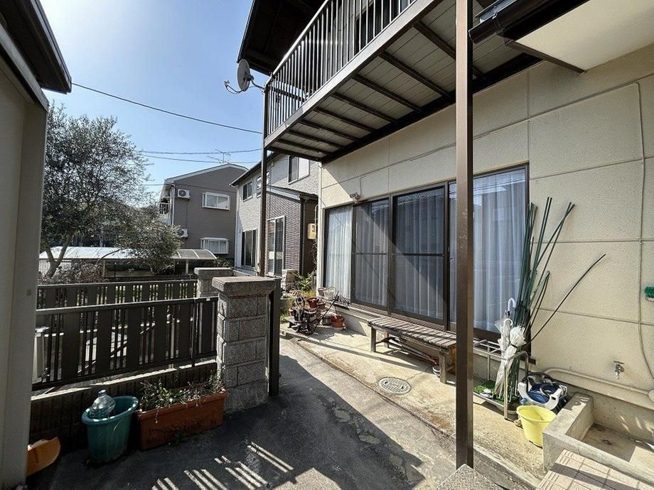 Land for Sale in Sakuragaoka, Sendai - 239.39 m² - Thumbnail 4